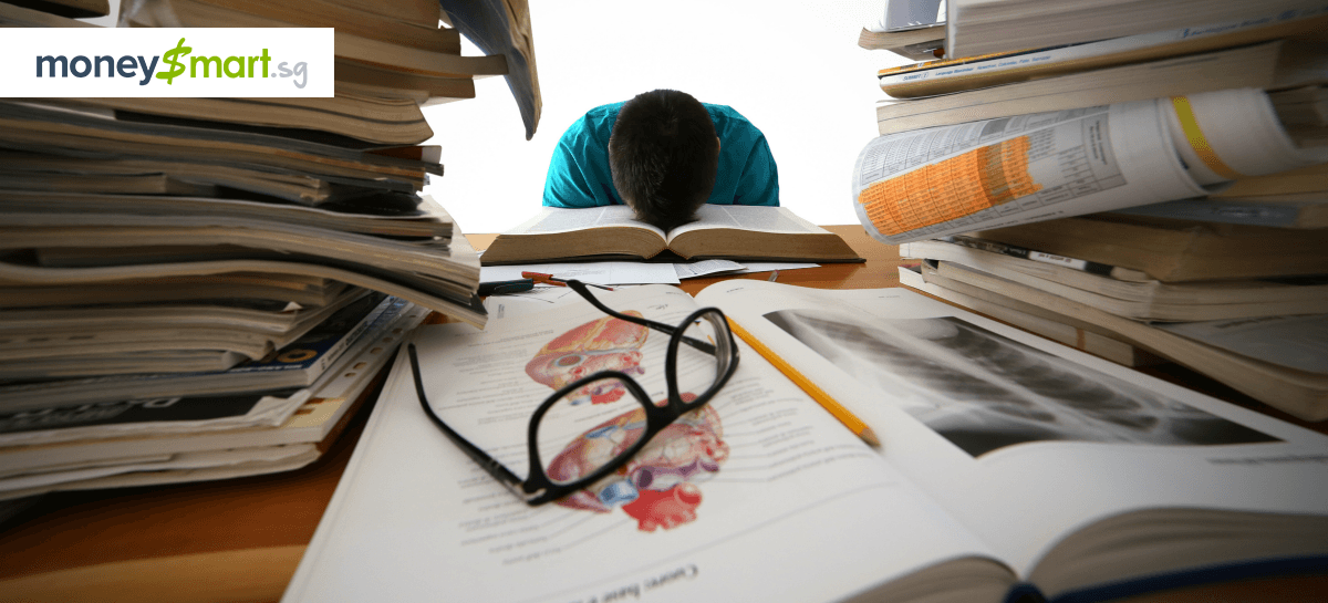 What You Need to Know Before Quitting Your Job for Further Studies