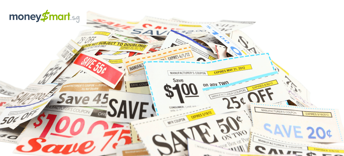 Is Extreme Couponing Possible in Singapore?