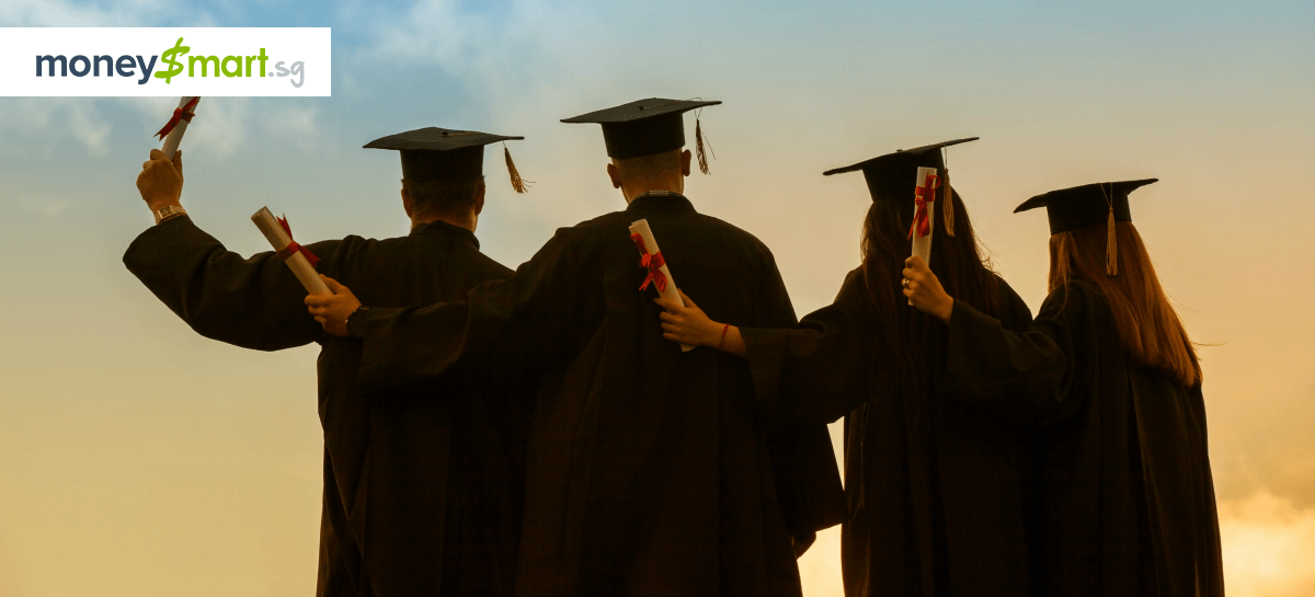 4 Reasons Why the Degree is the New Diploma