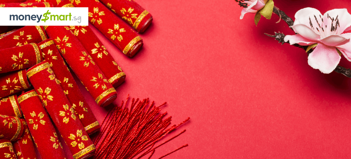 5 Financial Reasons Why People Run Away During Chinese New Year