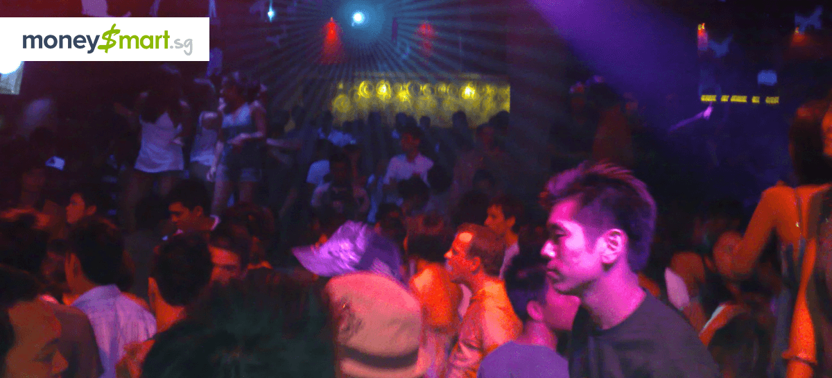 How to Get Into Singapore's Most Popular Clubs for Free