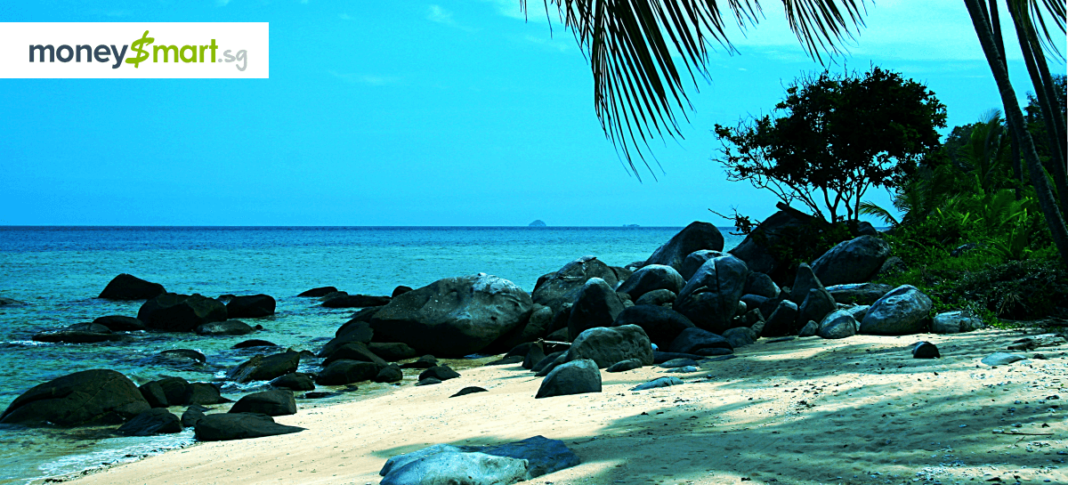 5 Places You Can Go on a Last Minute Trip over CNY Without Spending a Bomb