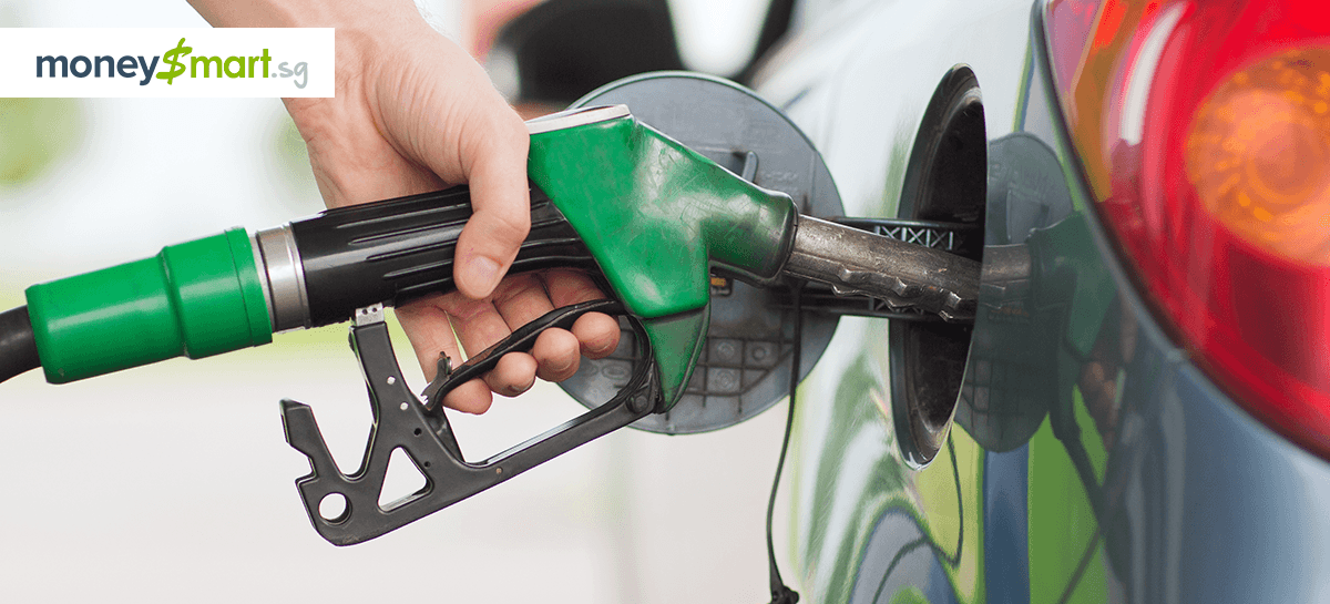 5 Silly Ways That Singaporeans Are Wasting Money on Petrol
