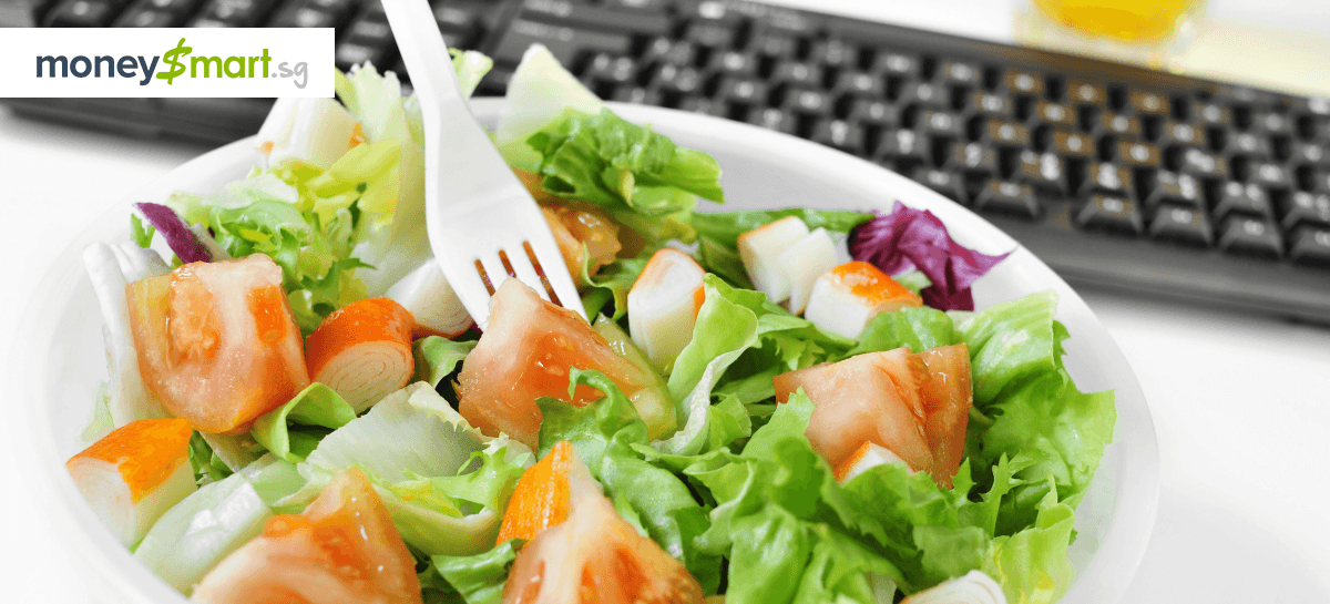 3 Ways to Stay Motivated to Save Money at Lunch