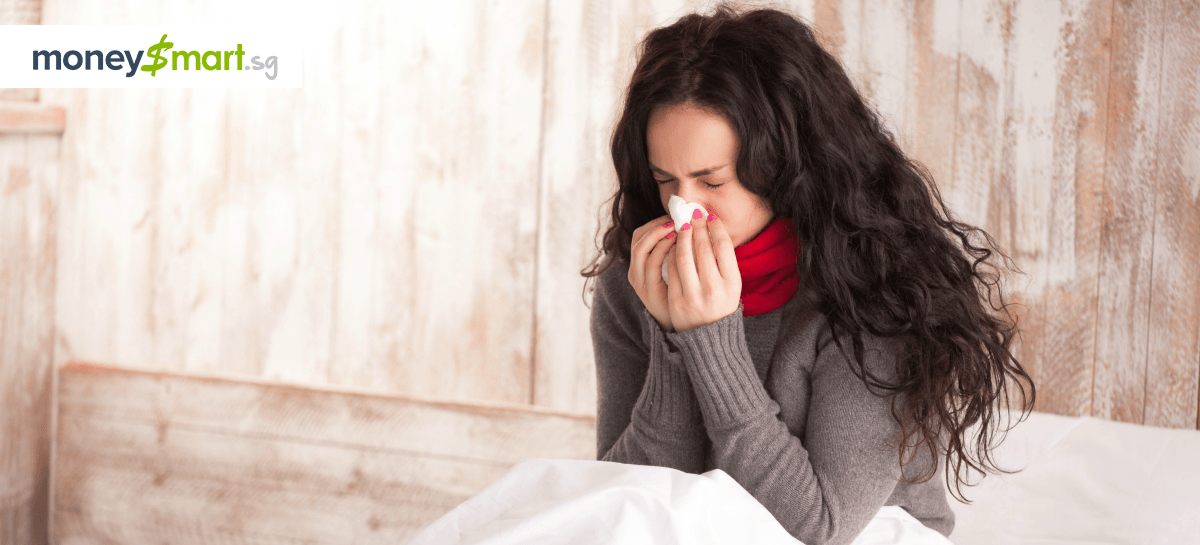 Cheaper to Die Than Get Sick in Singapore? Here are Some Ways to Ease the Burden