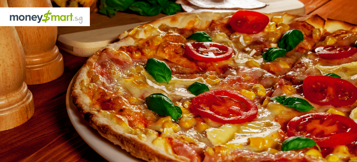 8 Affordable Places to Hit Up for Authentic Italian Pizza