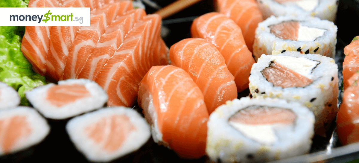 6 Authentic Japanese Restaurants in Singapore That are Also Affordable