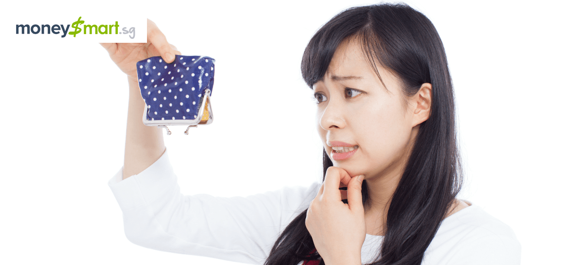 Singaporeans Need to Stop Wasting Money by Doing These 3 Mindless Things