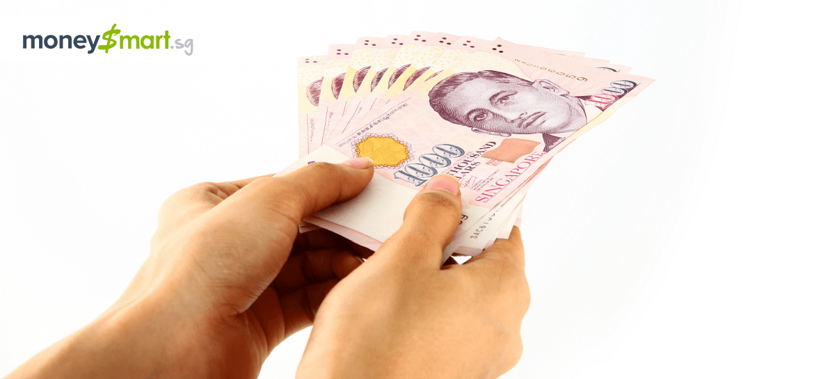 Want to Get a Personal Loan? Here's What You Need To Know About Qualifying For One