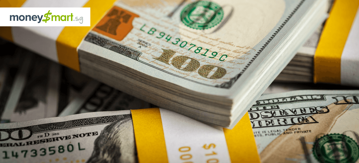Here's How To Save Money With the Singapore Dollar Weakening Against the US Dollar