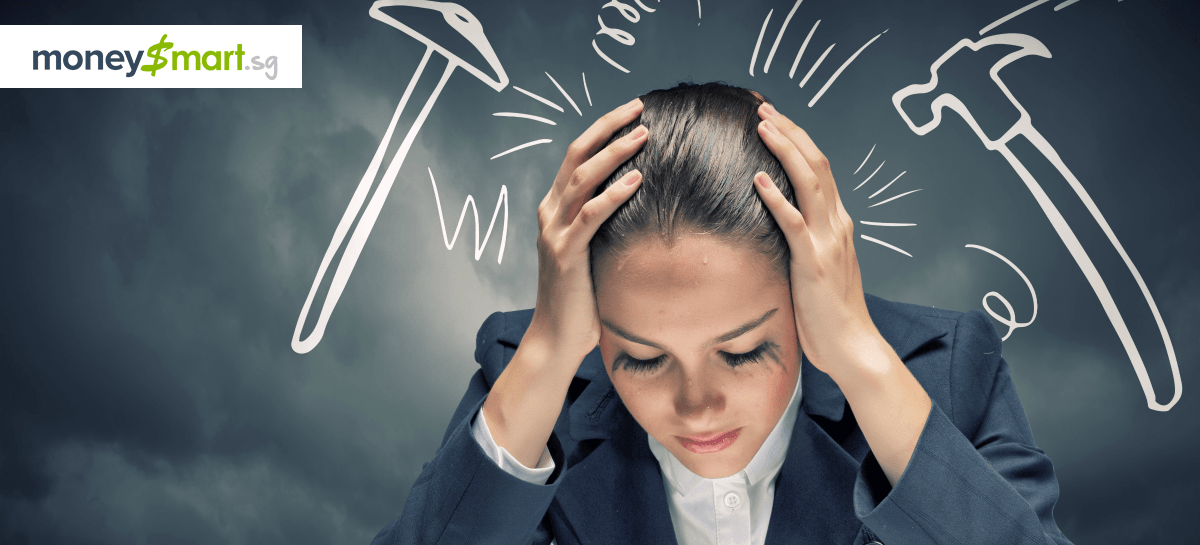 3 Big Money Mistakes Singaporeans in Their 30s are Making