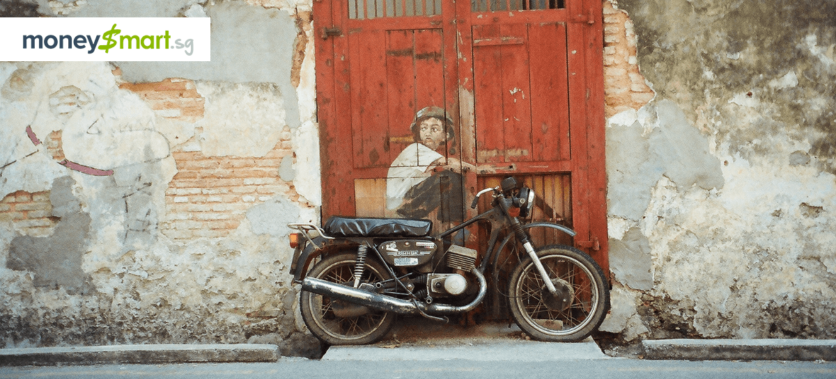 How to Go on a Week-Long Holiday to Penang for Less Than $350