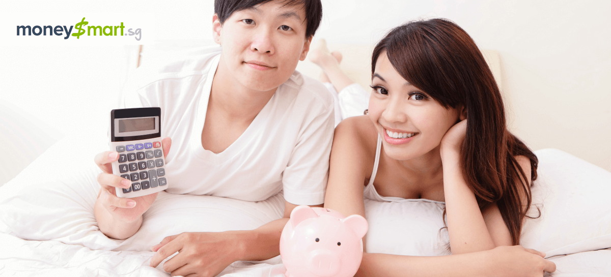 7 Simple Ways Couples Can Save More Money in Singapore