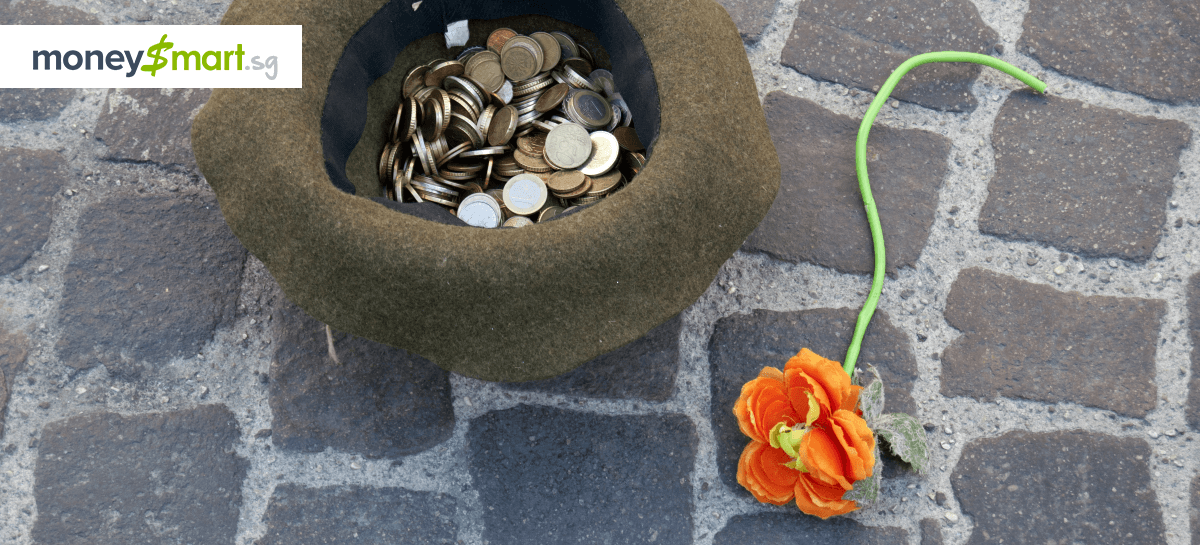 5 Quick Ways to Make Money in Singapore If You Need Cash Fast