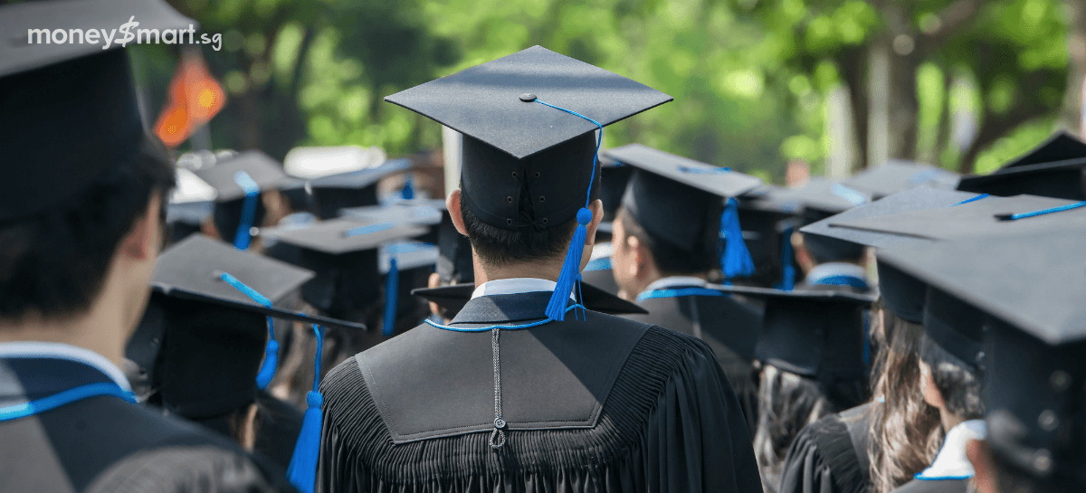 4 Money Hacks All Fresh Grads in Singapore Need to Use