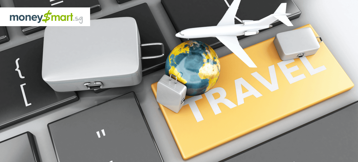 4 Things to Watch Out For when Booking Holidays Online