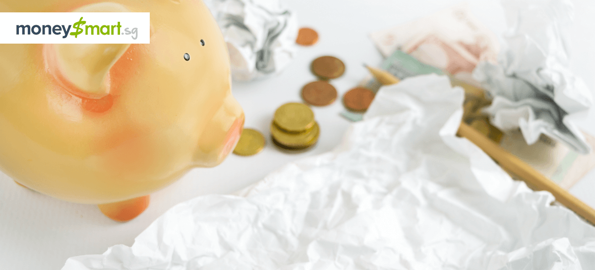 Too Many Smart Singaporeans are Making These 3 Simple Money Mistakes
