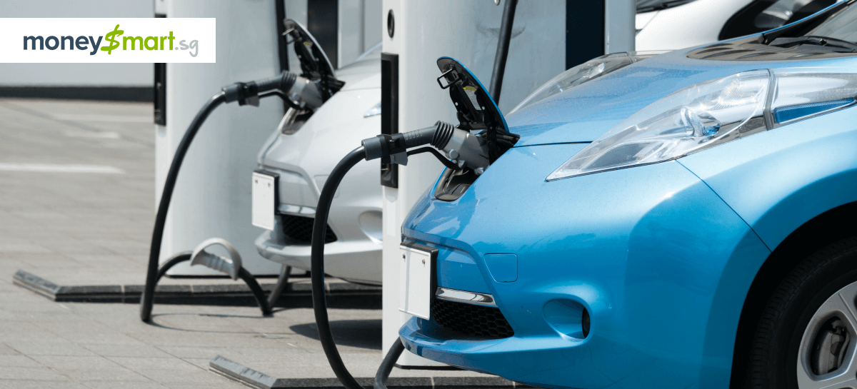 4 Huge Reasons Why Electric Cars Are Still Not The Solution To Expensive Petrol Cars in Singapore
