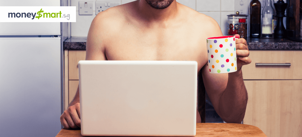 5 Jobs You Can Do From Home That Don't Require Years of Training