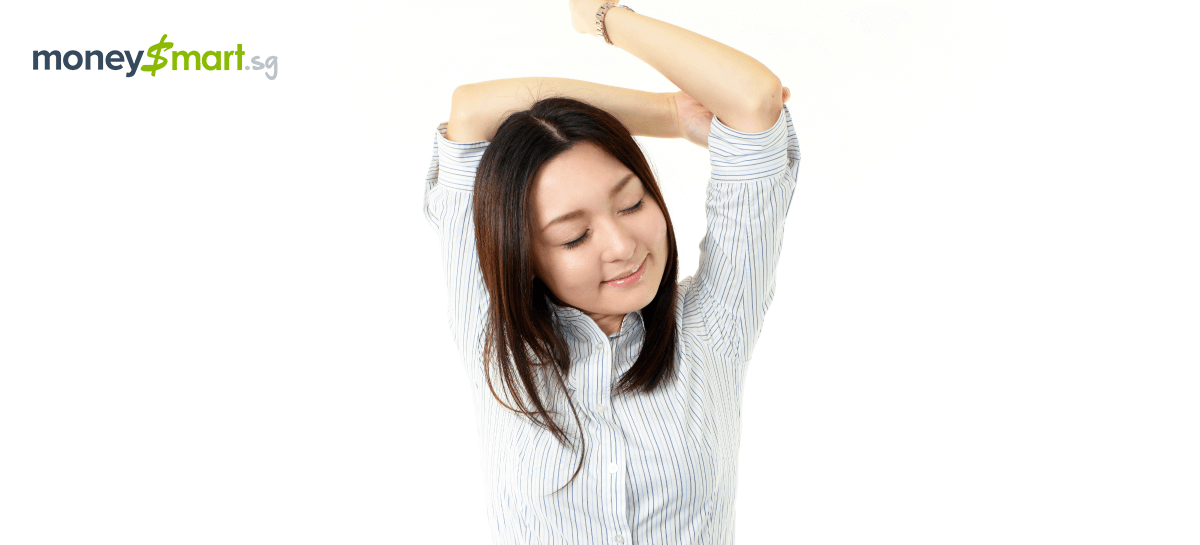 4 Affordable Ways Singaporeans Can Make Their Work Day Healthier