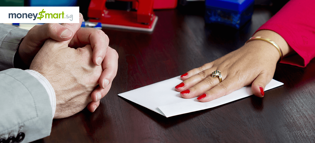 4 Things You Need to Think About Before Accepting a Job in Singapore