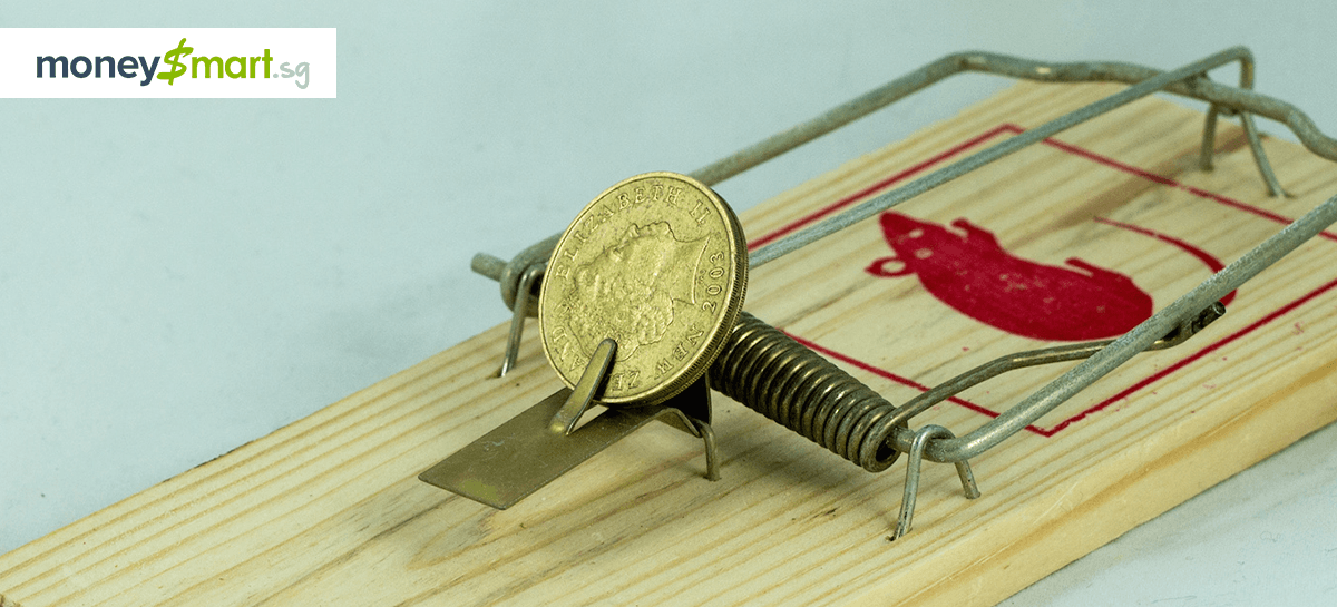 3 Things That You Haven't Realised Are Screwing You Over Financially