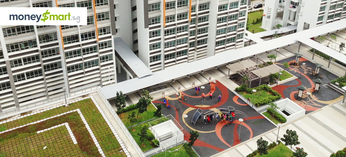 3 Surprising Reasons Singaporeans Might Want to Choose Renting Rather Than Buying a Home