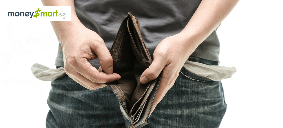 Always Busting Your Budget Before the End of the Month? 3 Emergency Measures You Should Take Immediately