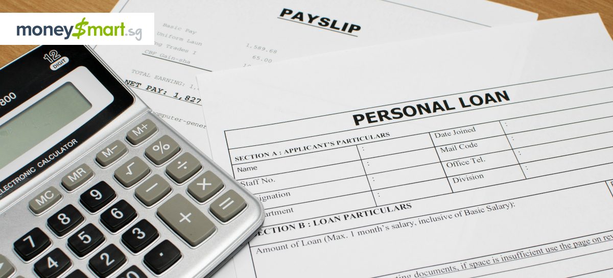 The Best Personal Loan in Singapore 2015