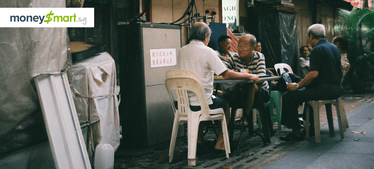 5 Things Every Singaporean Who Supports their Aged Parents Must Do