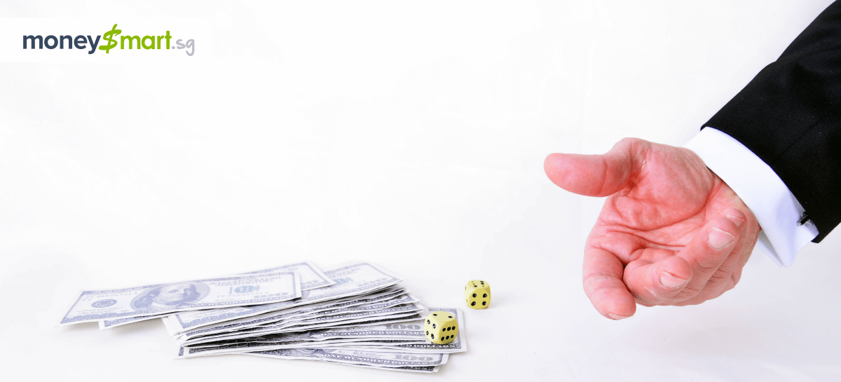 3 Investment Risks Singaporeans Take Too Often When They Shouldn't