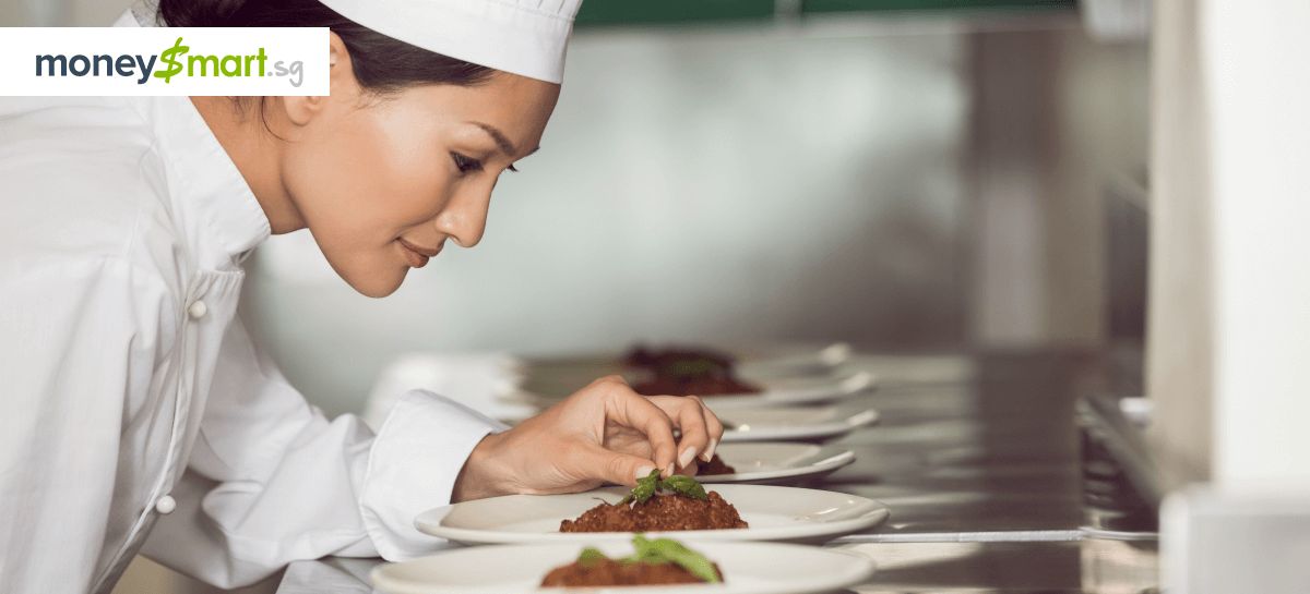 Thinking Of Quitting Your Job to Become a Chef? – Here's Where and How to Get It Done