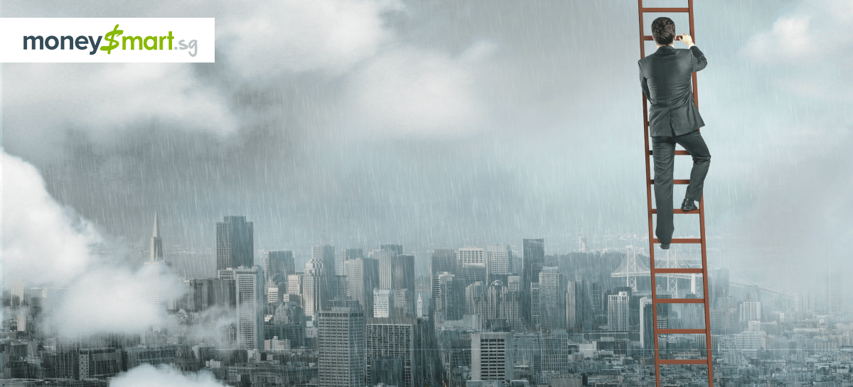 3 Things That Could be Sabotaging Your Singapore Career