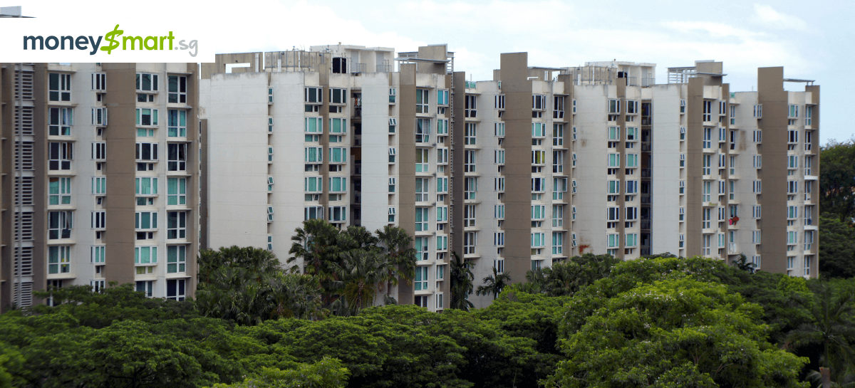Why Are Singaporeans Still Choosing a Condo Over an HDB Flat?