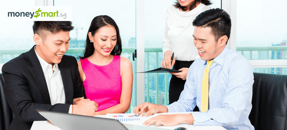3 Ways Young Singaporeans and Their Parents View Money Differently
