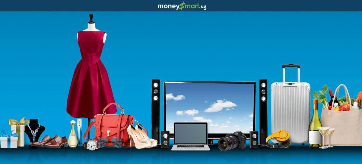 3 Important Tips To Make Sure You Maximize Your Money During the Great Singapore Sale