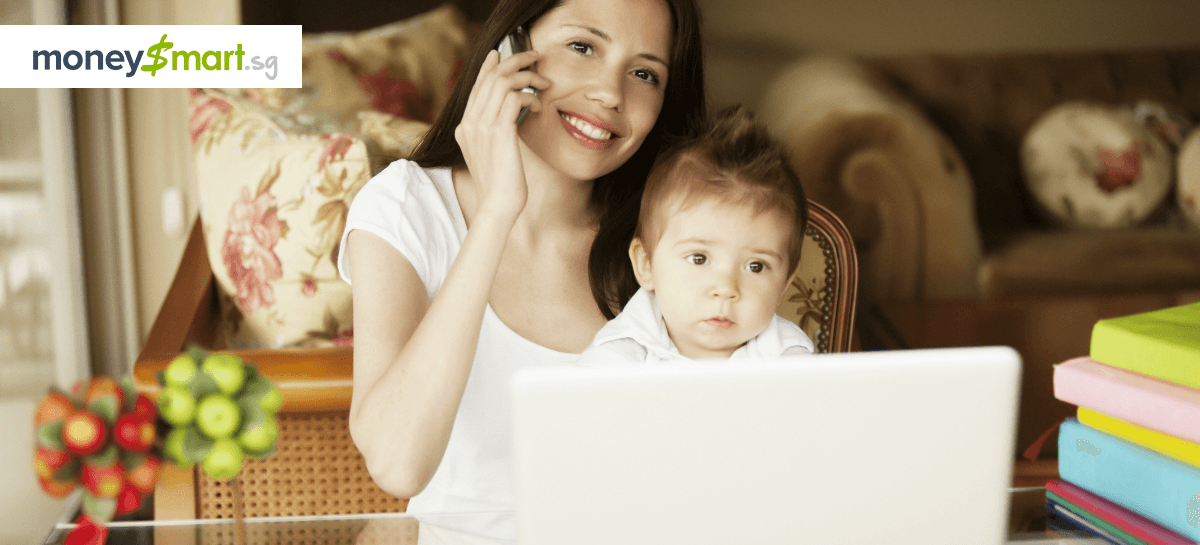 3 Things You Must Know If You Work From Home
