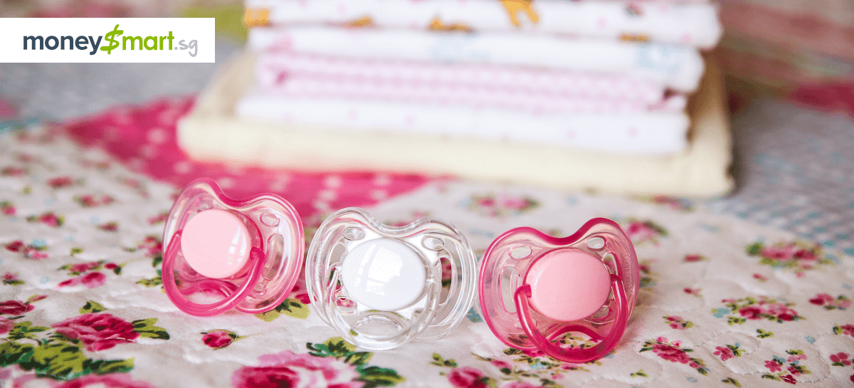 Here's How You Can Save Hundreds of Dollars Buying Second Hand Baby and Kids' Products