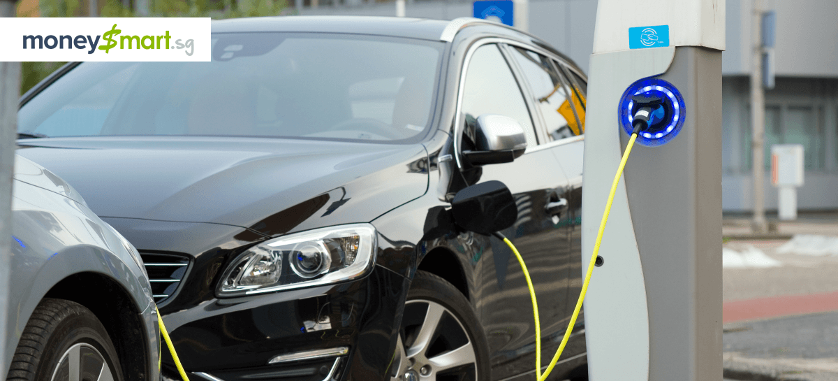 Why Singaporean Car Buyers Might Be Punching Themselves for Ignoring the New Hybrid Car Rebates