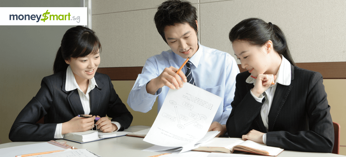 How Singaporean Employers Can Raise Productivity in Their Companies