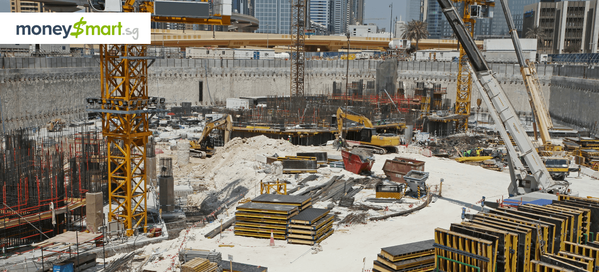 3 Alternatives to Investing in Residential Property in Singapore