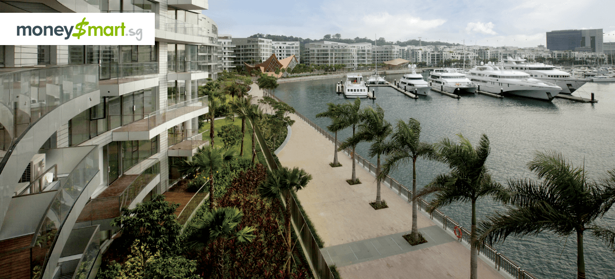 3 Reasons Why the Singapore Dream Doesn't Come Cheap