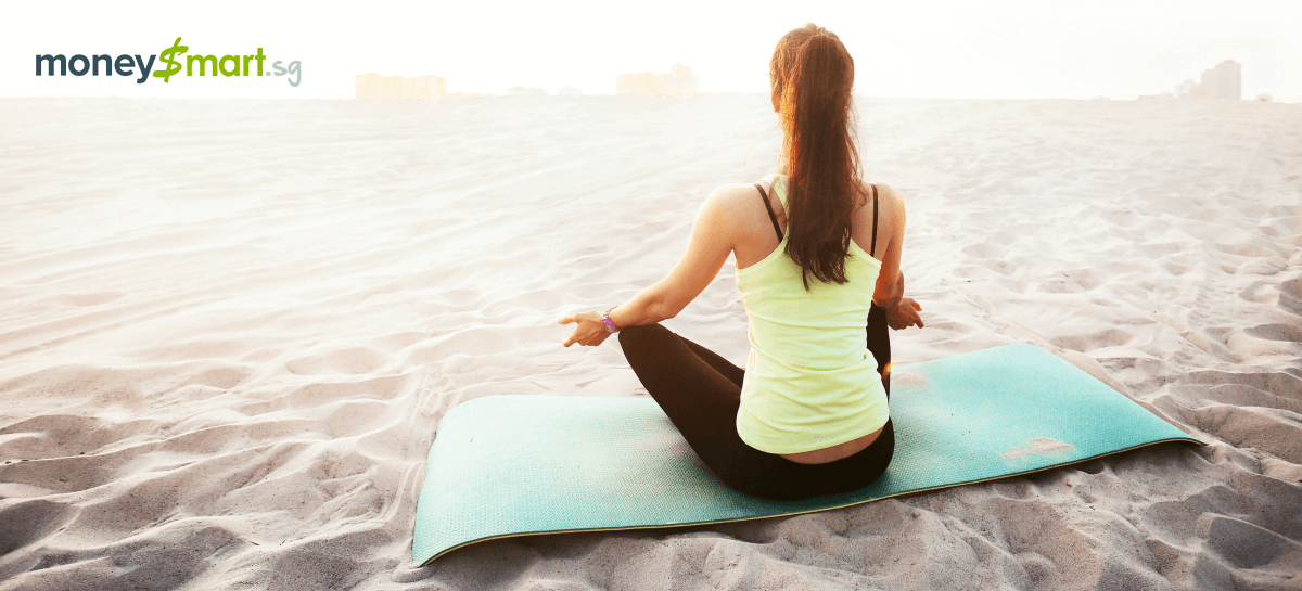 4 Ways Overworked Singaporeans Can Create Work-Life Balance For Themselves