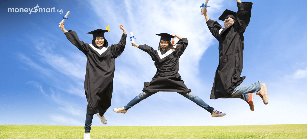 5 Money Mistakes Fresh Grads Can't Afford to Make