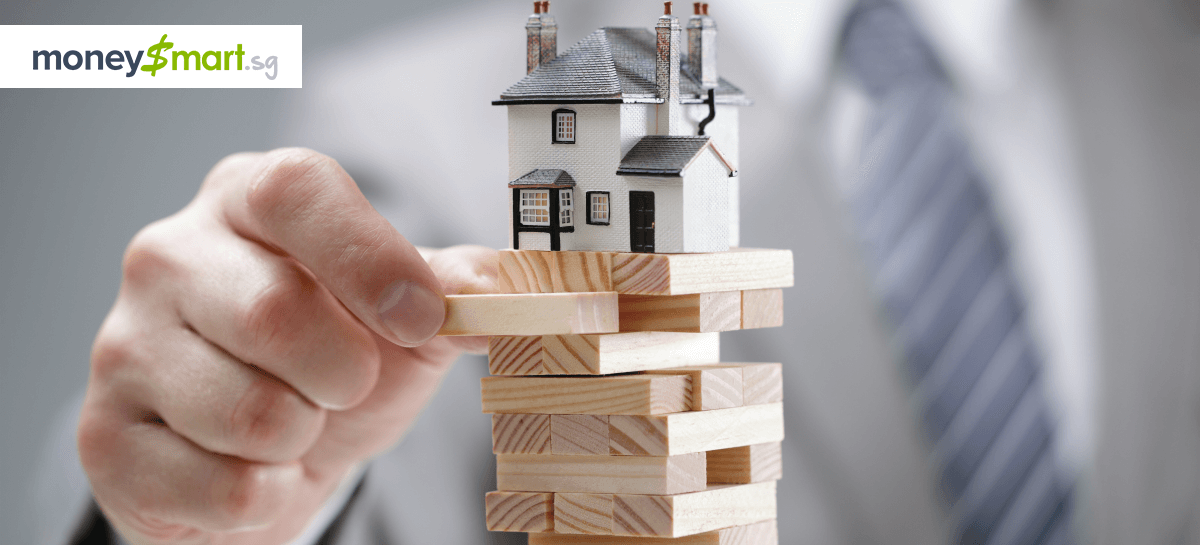 Will Banks Force You to Top Up Your Home Loan if the Property Market Crashes?
