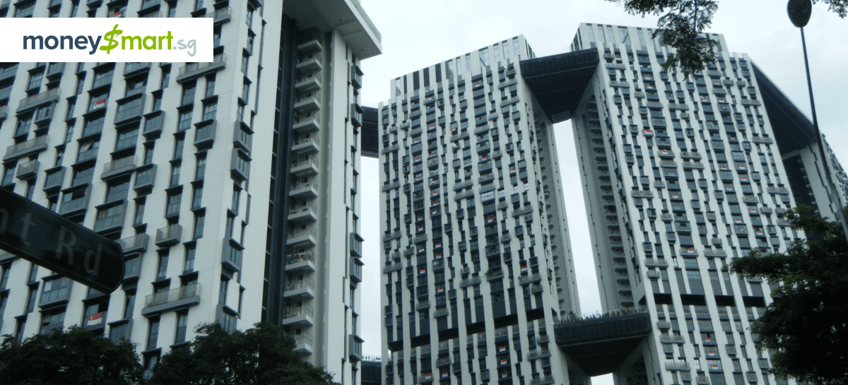 Is Location Really Everything When It Comes to Buying a House in Singapore?