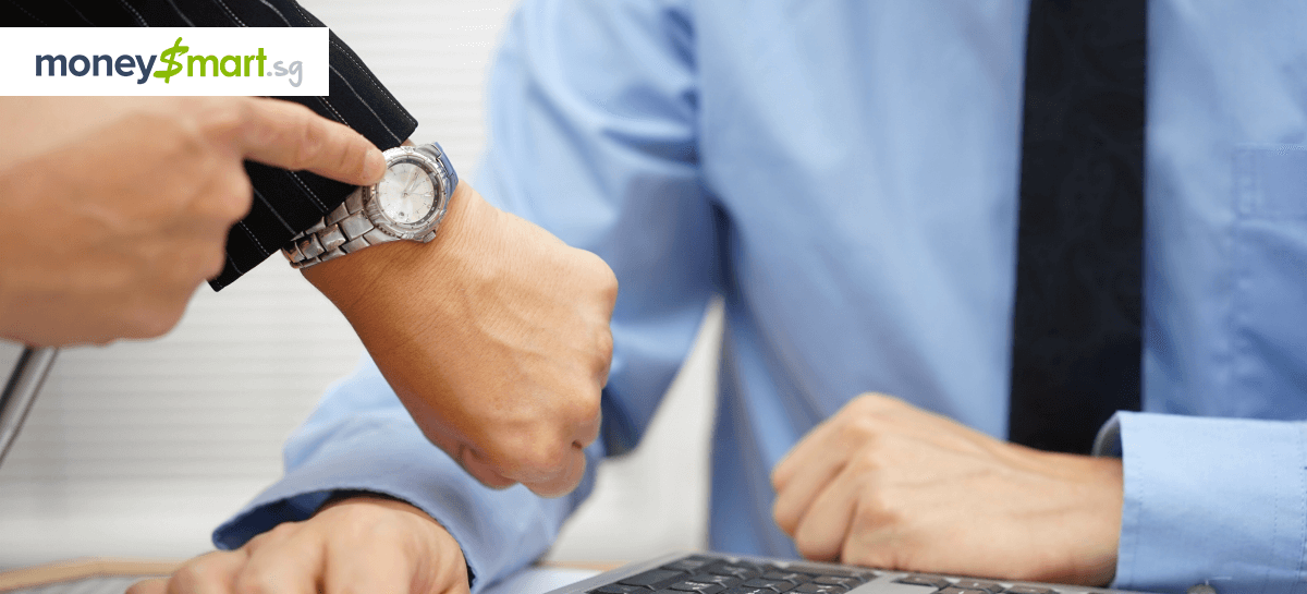 5 Huge Reasons Singapore Employees Quit Their Jobs