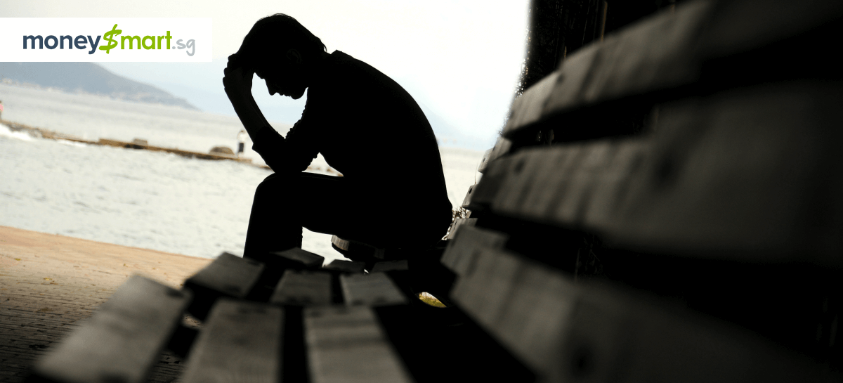 The Hidden Costs of Depression No One Knows About and How You Can Combat Them