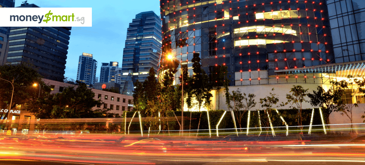 5 Tips That Can Help You Survive the 9-6 Daily Grind in Singapore