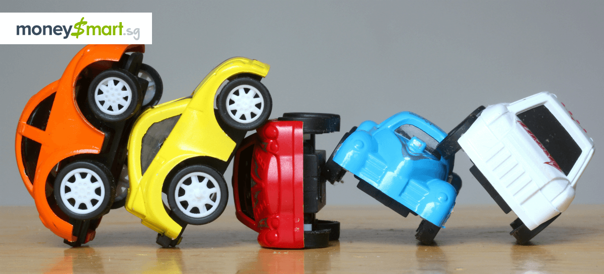 5 Money Saving Tips Singaporeans Should Know If Something Bad Happens to Their Car